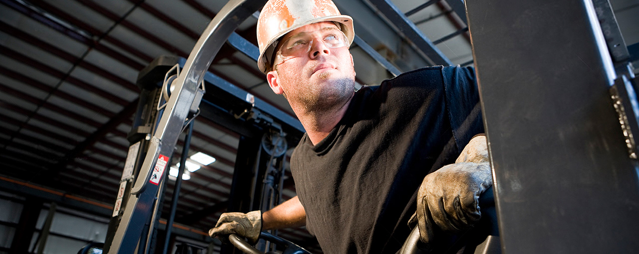 lifting forks production